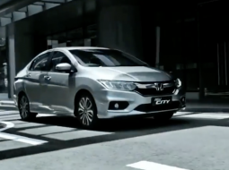 Honda City 2019 ปังไหม!!! ต้องฟังคอมเม้นท์