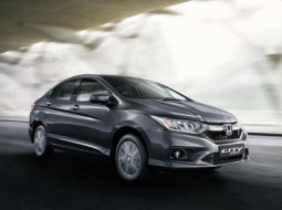 Honda City อินเดียอาจมีรุ่นดีเซล CVT คาดค่าตัวไม่ถึงแปดแสนบาท