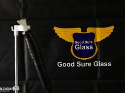 ติดฟิล์มคูลๆ หรือจะเปลี่ยนกระจกรถ ก็มาได้ ที่ Good Sure Glass