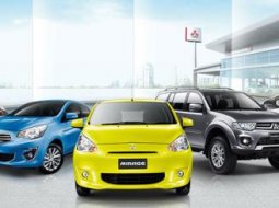 8 เรื่องน่ารู้ ของ Mitsubishi ย้อนสำรวจประวัติศาสตร์อันยาวนานของ Mitsubishi  &  Mitsubishi Motor 