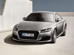 ให้โลกได้รู้ กับการกลับมาของ  “Audi TT” ยนตรกรรมสปอร์ต Coupe สุดหรู 