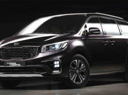 KIA Grand Carnival รถมือสองตอบโจทย์ครอบครัว