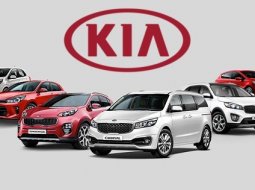 ประวัติ KIA รถแบรนด์เกาหลีที่หลายคนไม่รู้