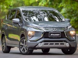 ว่ายังไง Mitsubishi XPANDER ถูกใจหรือเปล่า?