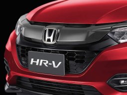 10 เรื่อง Honda HR-V ที่ทำให้เป็นเจ้าตลาดครอสโอเวอร์