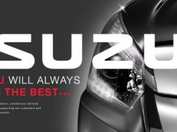 ประวัติความเป็นมาของค่ายยักษ์ “ISUZU ยกระดับมาตรฐาน นำความเชื่อมั่นสู่สากล”