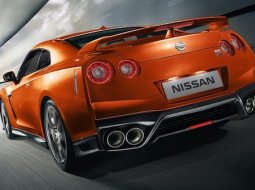 เรื่องน่ารู้ของ Nissan GT-R เวอร์ชั่นไทย