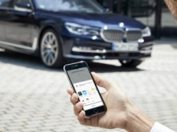 “BMW ConnectedDrive”  เชื่อมต่ออย่างไร้ขีดจำกัด เพื่ออิสระในการใช้ชีวิต