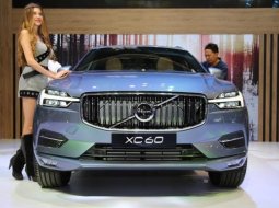 Volvo เปิดดีลลับพิเศษแห่งปี เอาใจลูกค้าวอลโว่ XC60