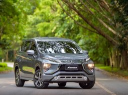 Test Drive: ทดลองขับ Mitsubishi Xpander ใหญ่ นั่งสบาย ไปได้ทุกทาง