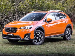 Five Fact : 5 เรื่องน่ารู้กับคำถามที่ว่า Subaru XV ดีไหม ?  