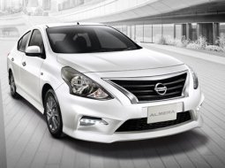 ทำไม Nissan Almera ถึงขายดี?