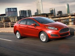 Ford Fiesta ในประเทศไทยกับเกียร์เจ้าปัญหา!