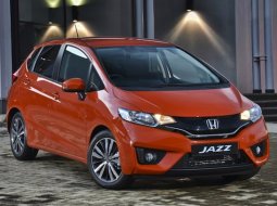 Five Fact : Honda Jazz 2018 ดีไหม ? กับ 5 เรื่องต้องรู้ก่อนตัดสินใจซื้อ