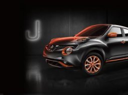 Nissan Juke รุ่นที่สองจะเปลี่ยนรูปลักษณ์ให้เท่และร้อนแรงขึ้นใน ปี 2019