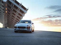 Porsche เตรียมเปิดตัว The New Cayenne E-Hybrid ครั้งแรกในไทย 13 กันยายนนี้