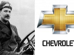 พาไปรู้จักความเป็นมาของ Chevrolet ค่ายรถอเมริกันถูกใจคนชอบรถสไตล์อึด