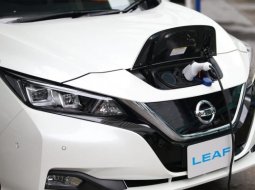 ต้อนรับ LEAF! Nissan ลงนาม MOU กับการไฟฟ้านครหลวงร่วมติดตั้งเครื่องชาร์จไฟตามที่อยู่อาศัย