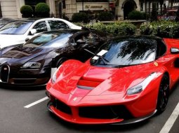 เรื่องของ Super Car ที่ไม่ได้เพอร์เฟคอย่างที่คิด