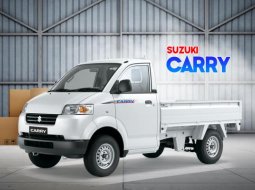 เอาใจคนอยากมี “ร้านค้าเคลื่อนที่” กับโปรโมชั่นดีๆ ของ Suzuki Carry 