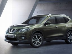 Five Fact : Nissan X-Trail ครบบริบทในความเป็น SUV 