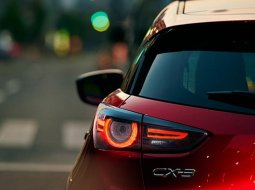 สรุปจุดเด่น New Mazda CX-3 2018 minor changeใหม่! มีอะไรเปลี่ยนแปลงไปบ้าง? 