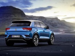 มาชัวร์ !! ‘Volkswagen’ ปล่อย ‘All new 2019 T-Cross’ ความคูลในรูปแบบ Subcompact SUV