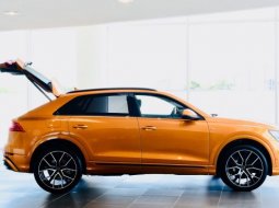 เช็คด่วน...Audi ประเทศไทยพร้อมชิงเปิดตัว Audi Q8