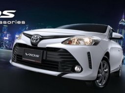 เม้าท์มอยกันกับ Toyota Vios 2018 คุ้มหรือไม่คุ้มไปดูกัน!