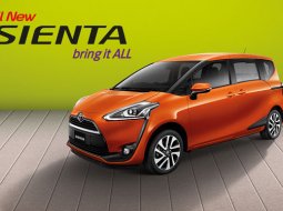 เม้าท์มอยกันกับ “Toyota Sienta”