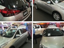 “Toyota Yaris 2018” รถยนต์ตัวท็อป ขายดีที่สุดในงาน Mini Motor Expo