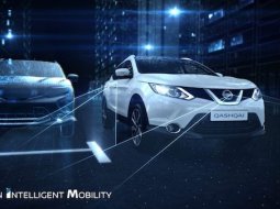 รู้จัก Nissan Intelligent Mobility นวัตกรรมพลังงานสะอาด