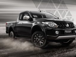 Mitsubishi Triton มือสอง ซื้อรุ่นปีไหนดี?