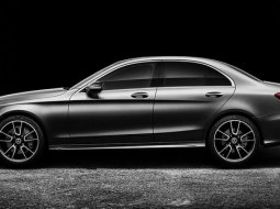 พบกับ Mercedes-Benz C 220d Facelift โฉมใหม่ 28 กันยายนนี้!