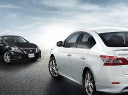 เม้าท์มอยกันกับ “Nissan Sylphy” สปอร์ตสุดหรูพร้อมกับฟังก์ชั่นสุดล้ำที่คุณคาดไม่ถึง!