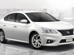 พาไปดูเรื่องน่ารู้ของ Nissan Sylphy