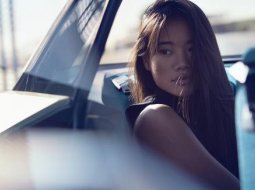 ตกหลุมรักตั้งเเต่ครั้งเเรกที่เจอกับ Peugeot e-Legend Concept 2018