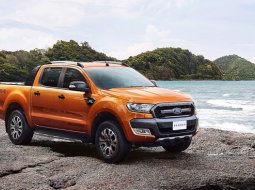 ไขข้อข้องใจ ทำไมต้องเลือกใช้ Ford Ranger ?