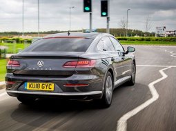 ไขข้อสงสัยของระบบ Predictive Cruise Control ในรถยนต์ Volkswagen Arteon