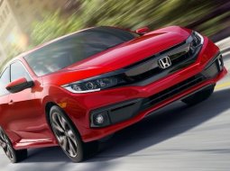 Honda Civic 2019 รุ่นปรับโฉมไมเนอร์เชนจ์มาแล้ว ส่วนที่ไทยอีกไม่นานเกินห้ามใจ ! ได้สัมผัสแน่ 