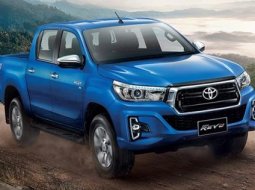 เหตุผลที่ทำให้ Toyota Hilux Revo เป็นกระบะที่ยอดขายอันดับ 1 