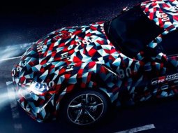 มาแล้วจ้า !! Toyota Supra 2019 ประเดิมจองที่ประเทศอังกฤษเป็นที่แรก