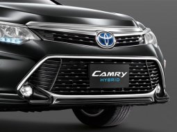 พาคุณไปดูรถยนต์ Toyota Camry ที่แพงที่สุดในแต่ละปี