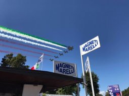 FCA ขาย Magneti Marelli ให้ Calsonic