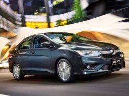 ส่องข้อดี-ข้อเสียของ Honda City 2018 จะมีอะไรบ้างนะ?