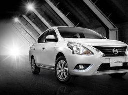 เม้าท์มอยกันกับ Nissan Almera Sportech เต็มอารมณ์สปอร์ต สะท้อนภาพลักษณ์ใหม่