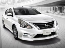 เติมน้ำมันอะไรดีใน Nissan Almera ??