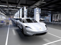 Porsche เลิกผลิตเครื่องดีเซล ทุ่มงบ 6,000 ล้านยูโรมุ่งพัฒนารถไฟฟ้าเพื่ออนาคต