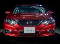 ใหม่ Nissan Teana 2019 ปรับโฉม เปิดตัววันนี้ อย่าพลาด ..!!!