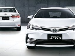 รวมหลากหลายปัญหาแคลงใจของ “Toyota Corolla Altis”